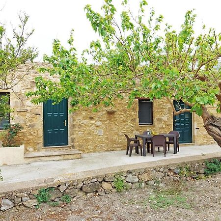 Petrakis Cretan Homes Kíssamos Exterior foto