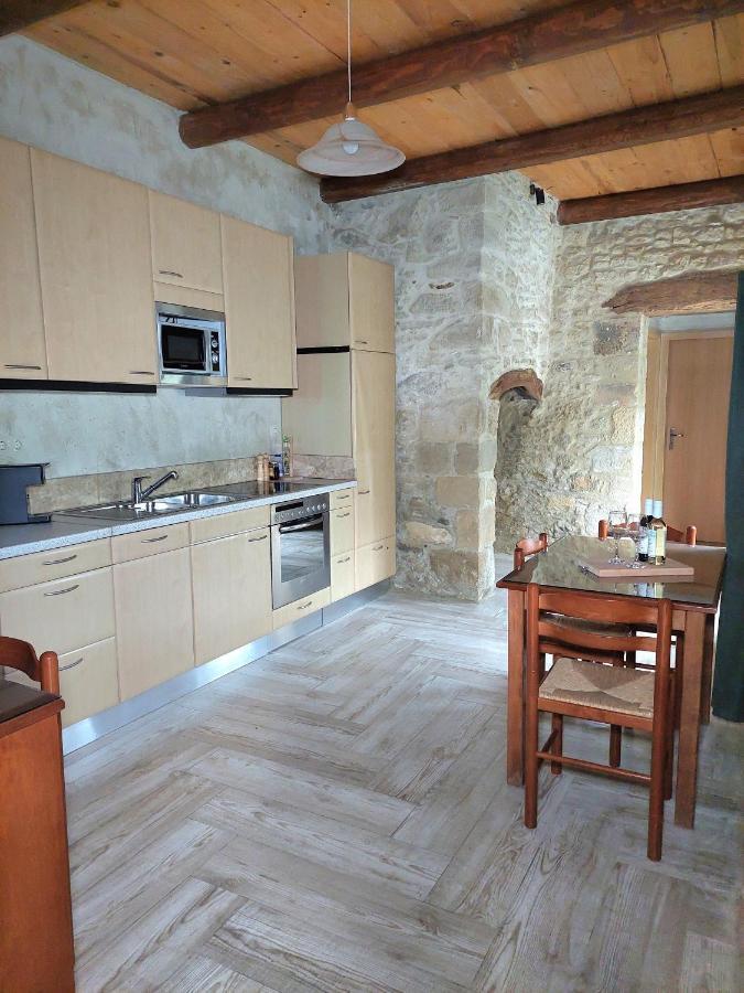 Petrakis Cretan Homes Kíssamos Exterior foto