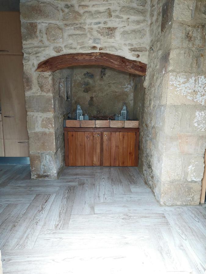 Petrakis Cretan Homes Kíssamos Exterior foto
