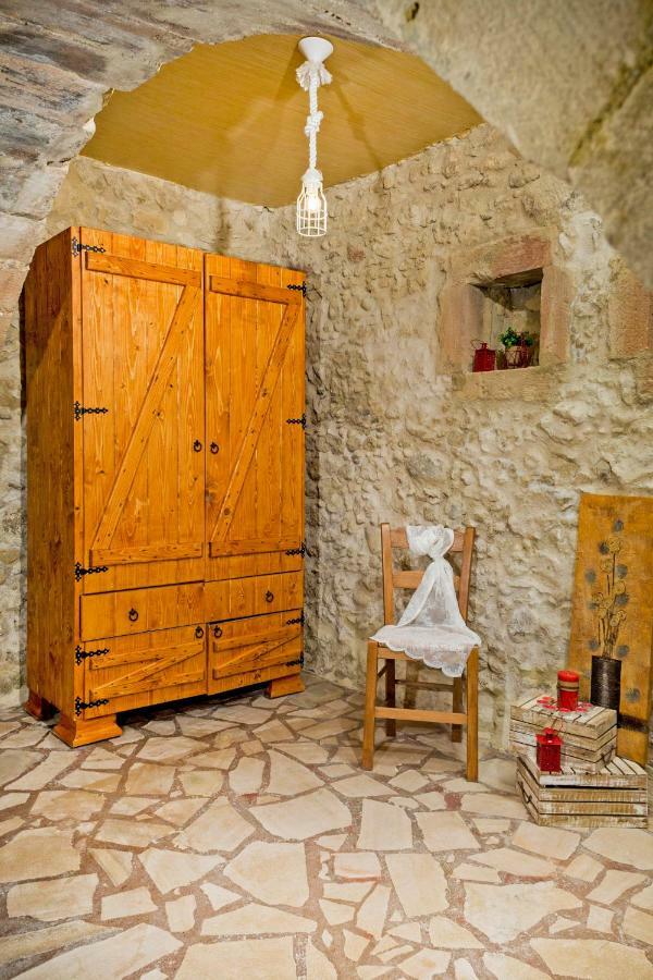 Petrakis Cretan Homes Kíssamos Exterior foto
