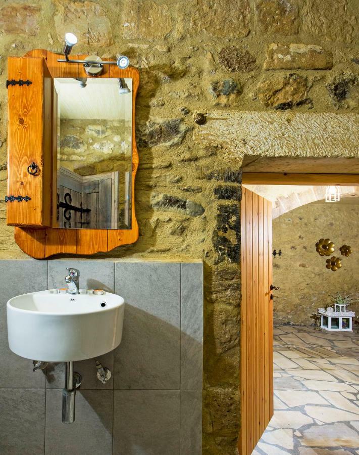 Petrakis Cretan Homes Kíssamos Exterior foto