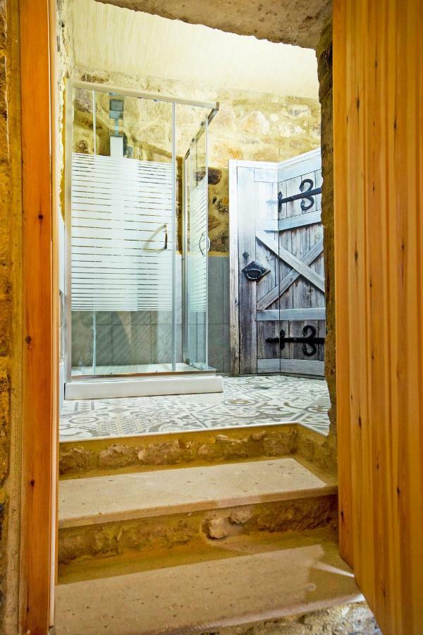 Petrakis Cretan Homes Kíssamos Exterior foto